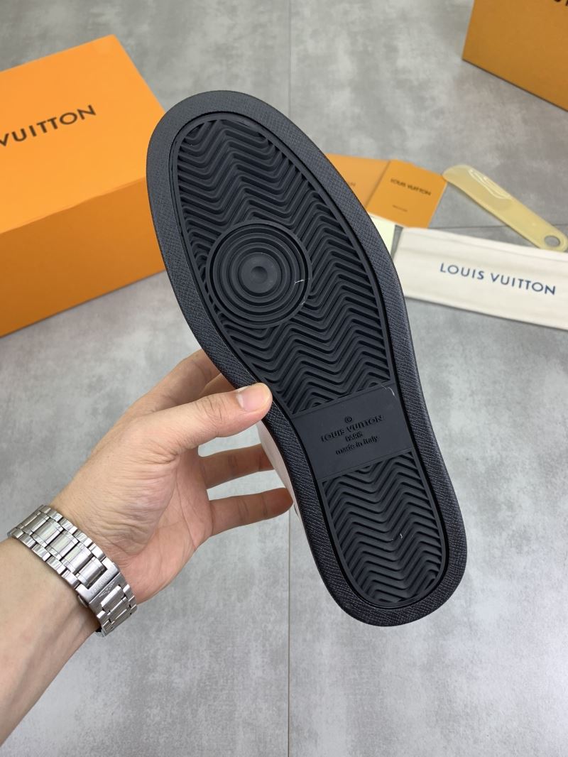 Louis Vuitton Low Shoes